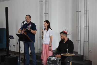 XIV Edycja Spotkania Trzech Kultur
